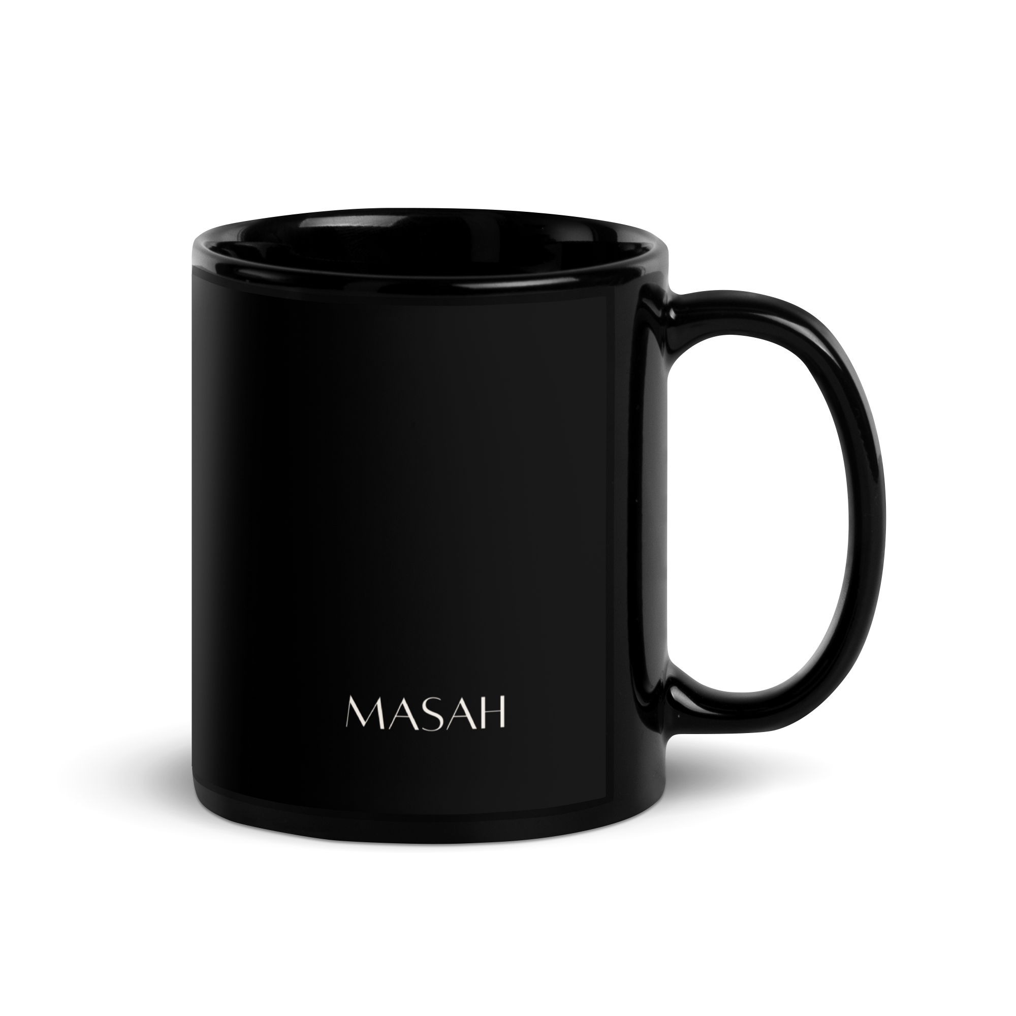 In My Element Ceramic Mug