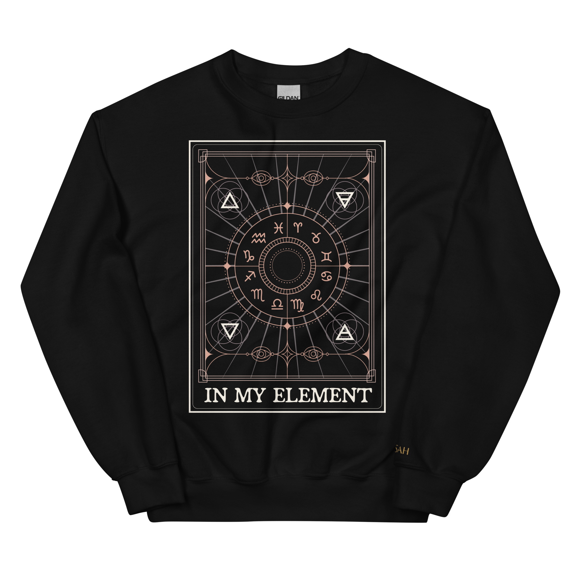 In My Element Sweatshirt