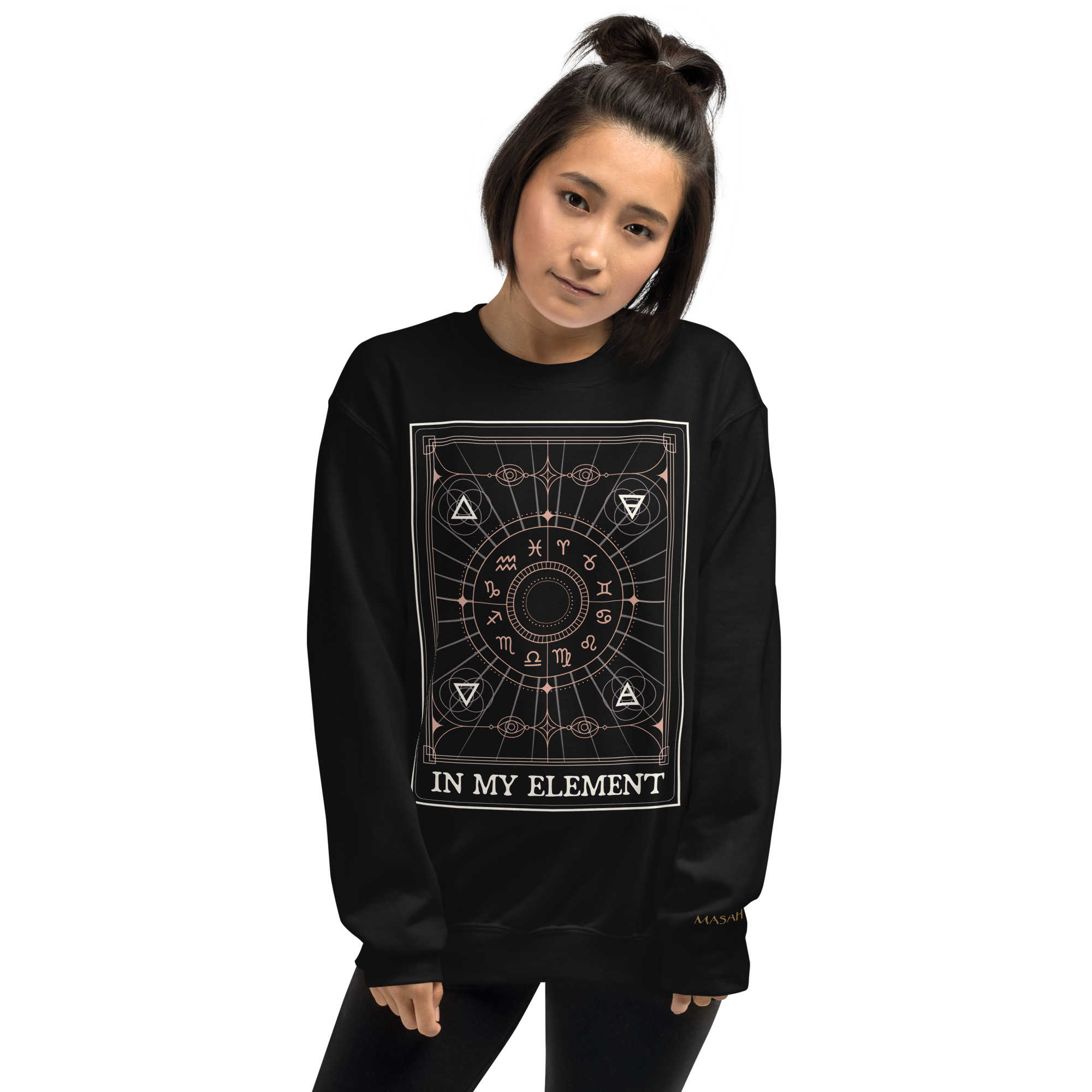 In My Element Sweatshirt