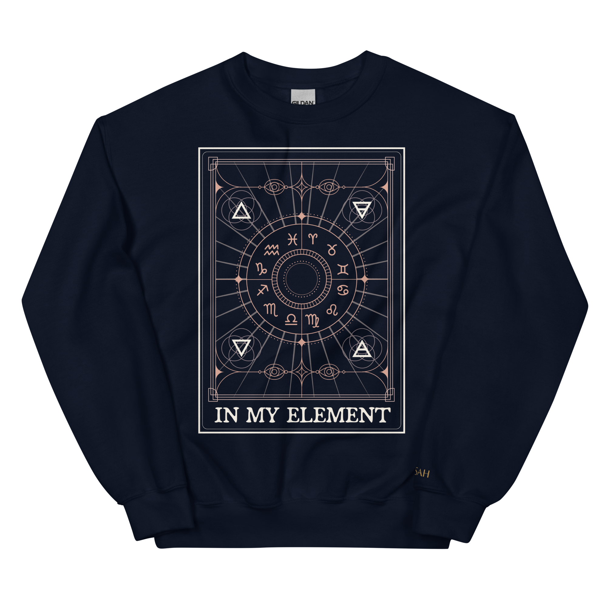In My Element Sweatshirt