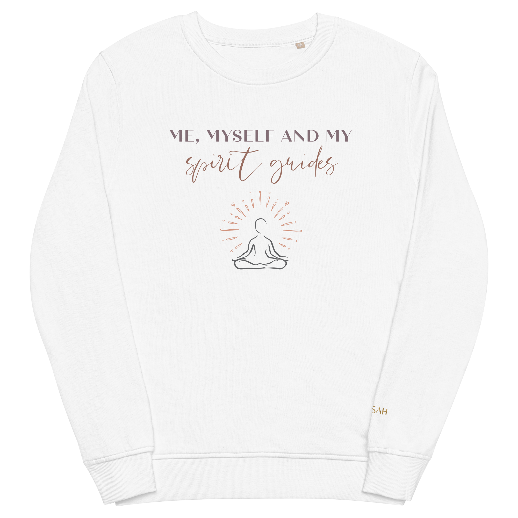 Spirit Guides Sweatshirt
