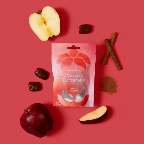 Root Chakra - Apple Cinnamon