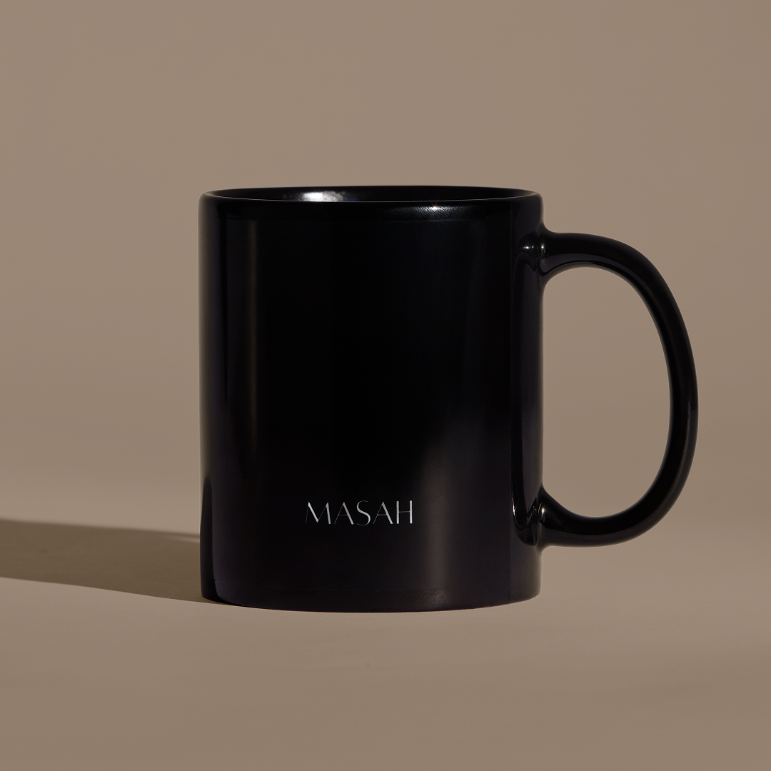 In My Element Ceramic Mug