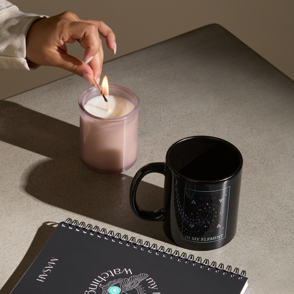 In My Element Ceramic Mug