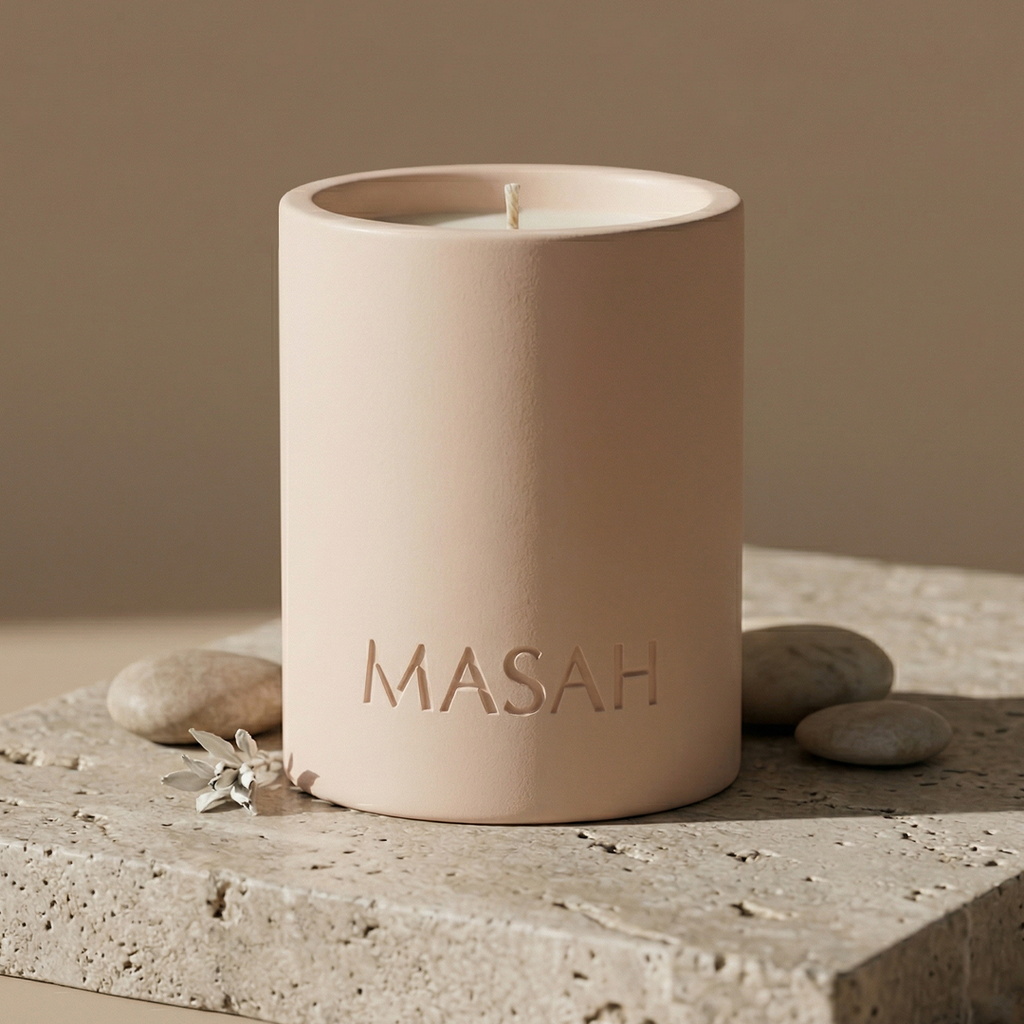 ORE Signature Ritual Candle
