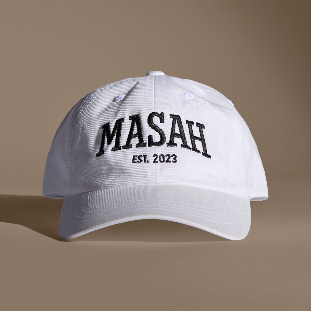 MASAH Hat