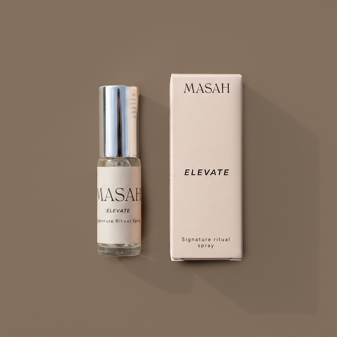 MASAH Signature Ritual Spray