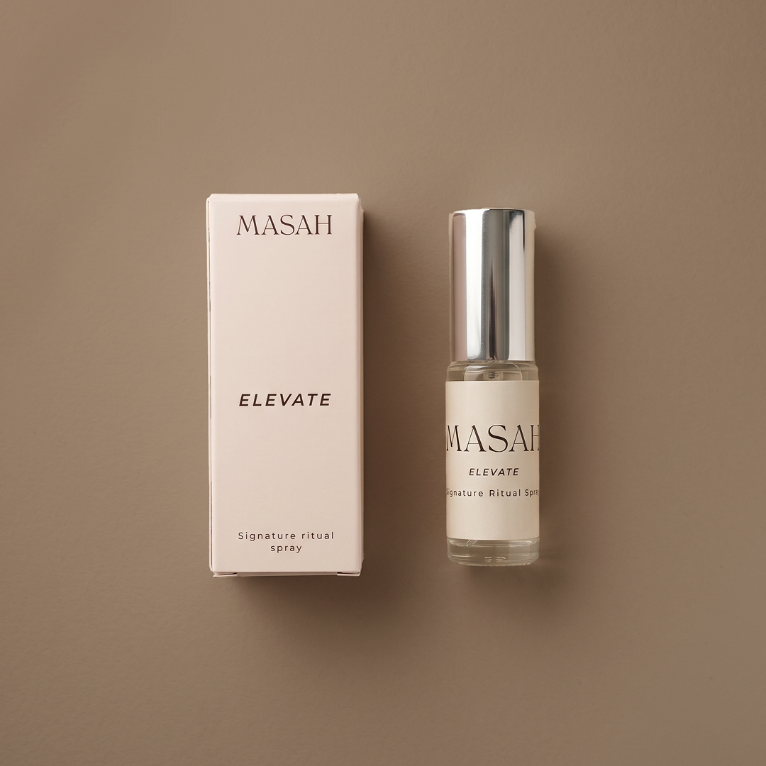 MASAH Signature Ritual Spray