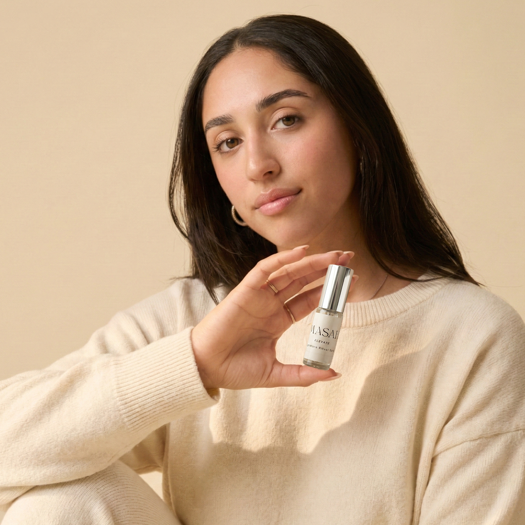 MASAH Signature Ritual Spray
