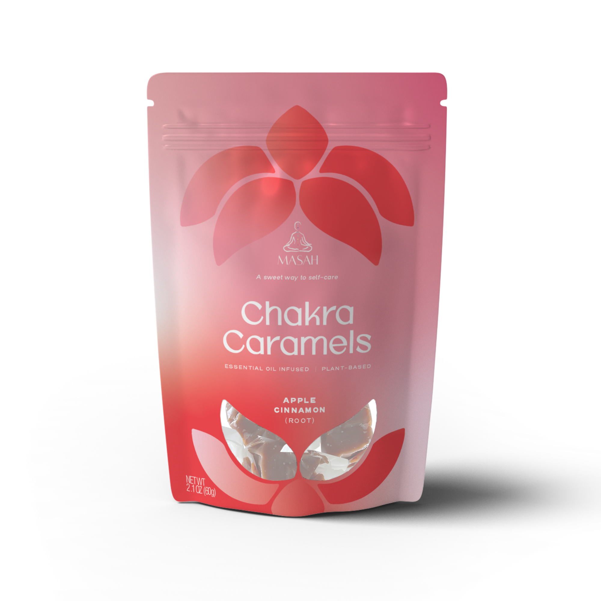 Root Chakra - Apple Cinnamon