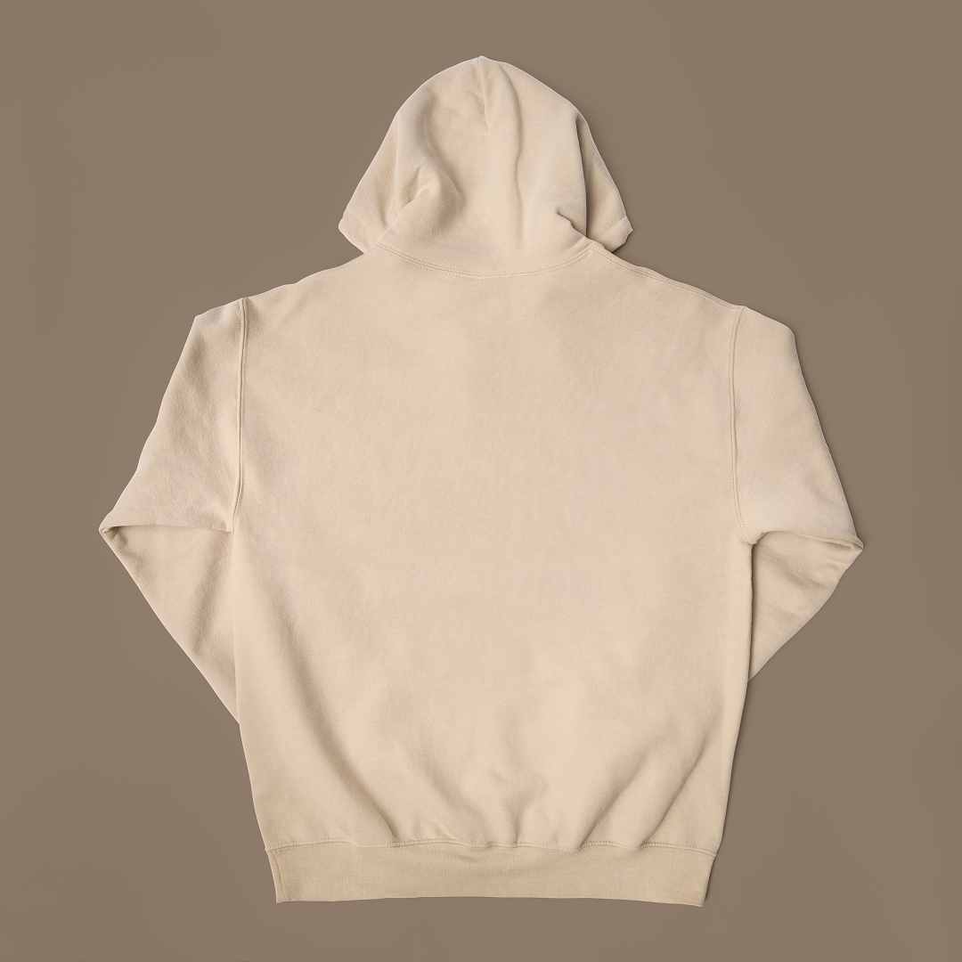 MASAH Definition Hoodie