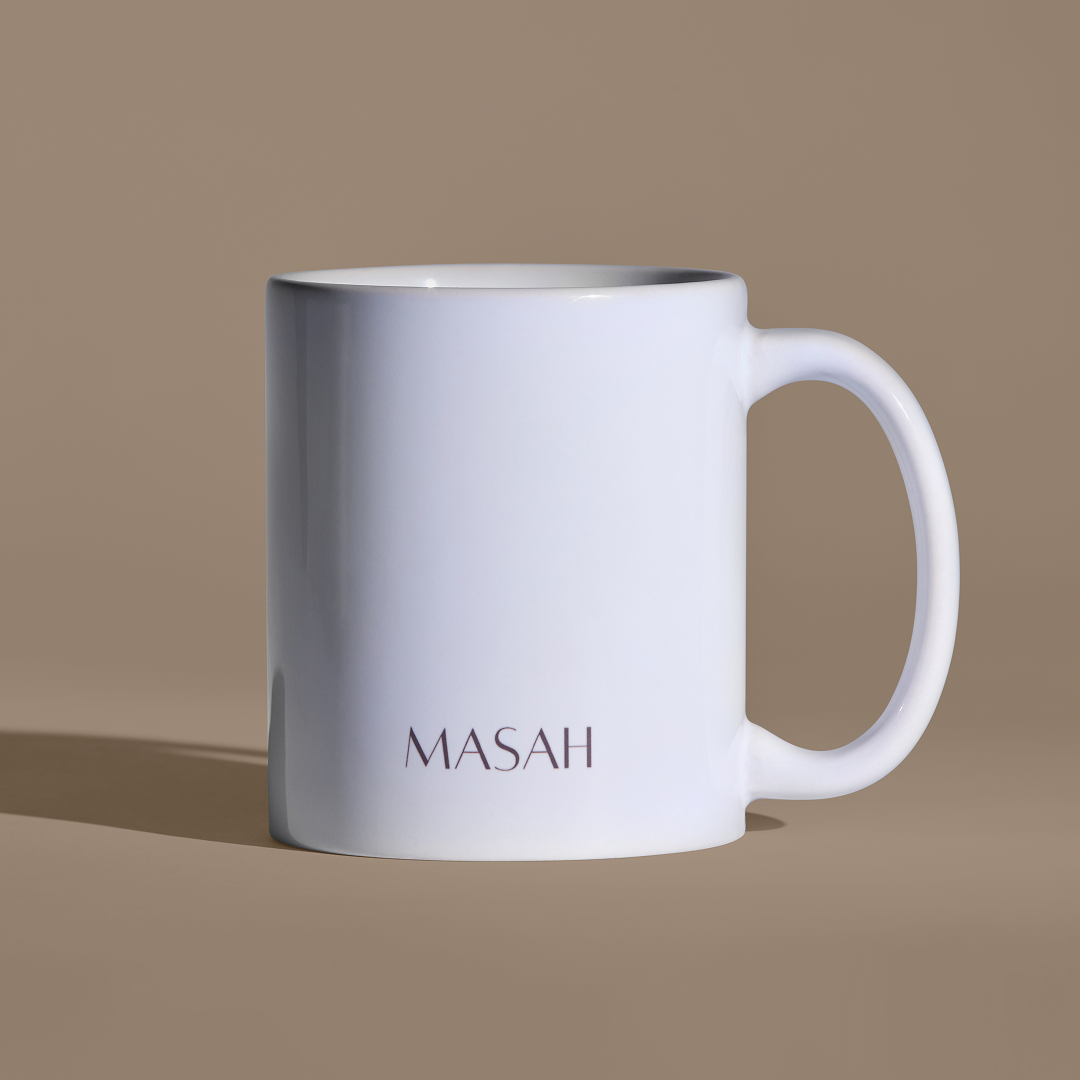 Spirit Guides Ceramic Mug