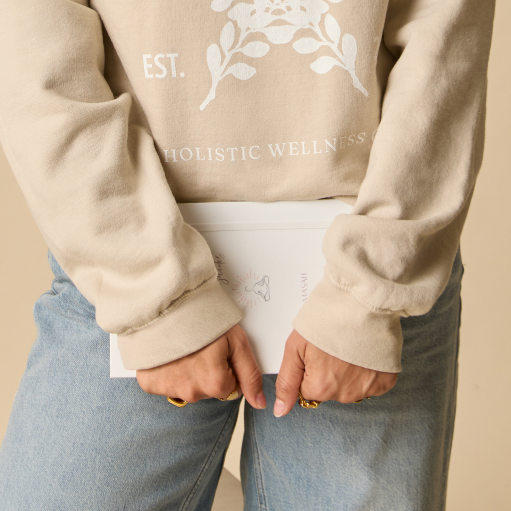 Spirit Guides Notebook