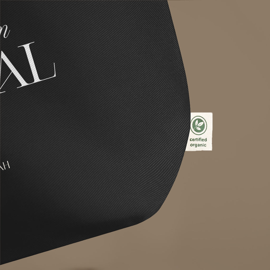 Rooted in Ritual Tote Bag